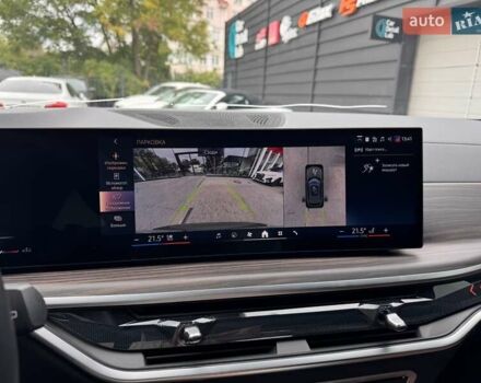 Сірий БМВ Х5, об'ємом двигуна 2.99 л та пробігом 13 тис. км за 136900 $, фото 26 на Automoto.ua