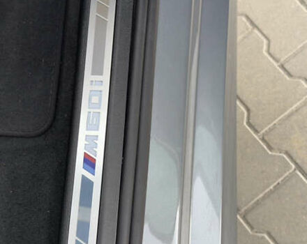 Сірий БМВ Х5, об'ємом двигуна 4.4 л та пробігом 11 тис. км за 115000 $, фото 51 на Automoto.ua