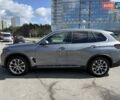 Серый БМВ Х5, объемом двигателя 3 л и пробегом 33 тыс. км за 86500 $, фото 1 на Automoto.ua