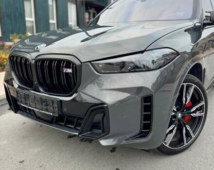 Серый БМВ Х5, объемом двигателя 4.39 л и пробегом 34 тыс. км за 129900 $, фото 13 на Automoto.ua