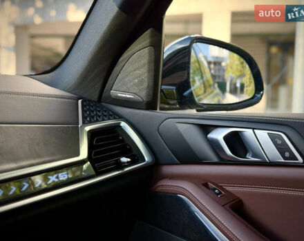 Серый БМВ Х5, объемом двигателя 2.99 л и пробегом 5 тыс. км за 115900 $, фото 40 на Automoto.ua