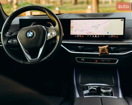 Серый БМВ Х5, объемом двигателя 3 л и пробегом 13 тыс. км за 78000 $, фото 23 на Automoto.ua