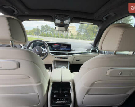 Сірий БМВ Х5, об'ємом двигуна 4.4 л та пробігом 11 тис. км за 115000 $, фото 17 на Automoto.ua
