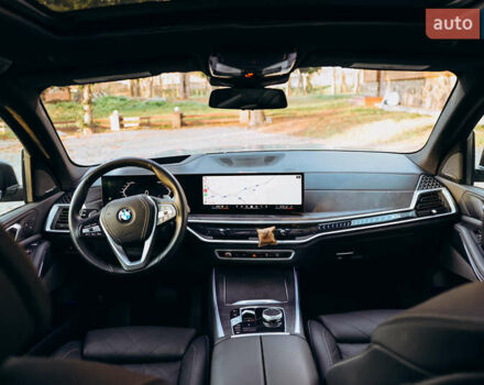 Серый БМВ Х5, объемом двигателя 3 л и пробегом 13 тыс. км за 78000 $, фото 30 на Automoto.ua