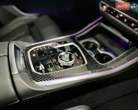 Серый БМВ Х5, объемом двигателя 3 л и пробегом 7 тыс. км за 135700 $, фото 25 на Automoto.ua