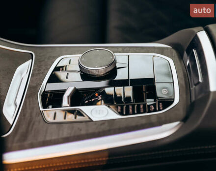 Серый БМВ Х5, объемом двигателя 3 л и пробегом 13 тыс. км за 78000 $, фото 43 на Automoto.ua