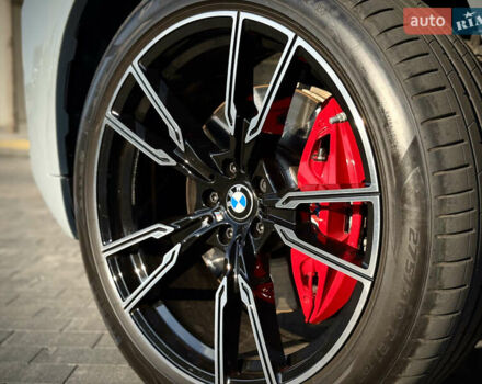 Серый БМВ Х5, объемом двигателя 2.99 л и пробегом 5 тыс. км за 115900 $, фото 15 на Automoto.ua