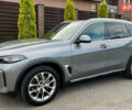 Серый БМВ Х5, объемом двигателя 3 л и пробегом 5 тыс. км за 85500 $, фото 22 на Automoto.ua
