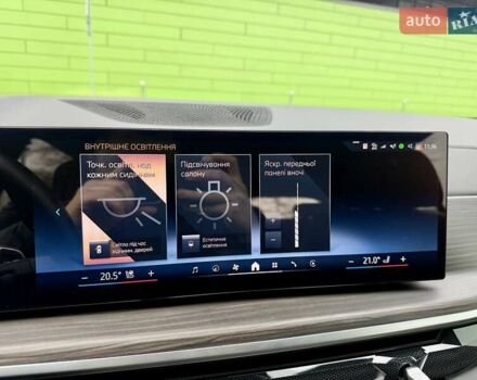 Серый БМВ Х5, объемом двигателя 2.99 л и пробегом 33 тыс. км за 112900 $, фото 79 на Automoto.ua