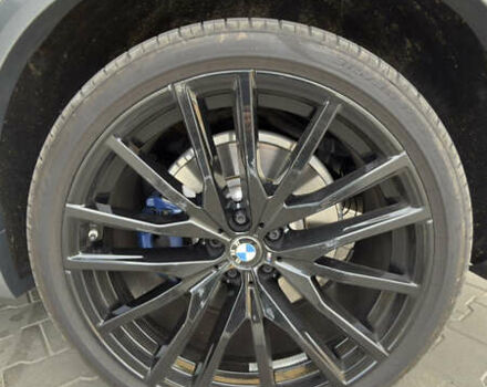 Сірий БМВ Х5, об'ємом двигуна 4.4 л та пробігом 11 тис. км за 115000 $, фото 45 на Automoto.ua