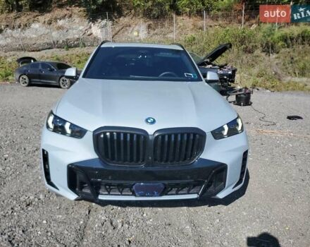 Сірий БМВ Х5, об'ємом двигуна 0 л та пробігом 11 тис. км за 86000 $, фото 4 на Automoto.ua