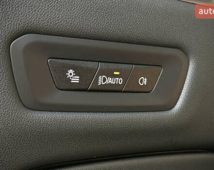 Серый БМВ Х5, объемом двигателя 2.99 л и пробегом 5 тыс. км за 115900 $, фото 24 на Automoto.ua