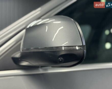 Серый БМВ Х5, объемом двигателя 3 л и пробегом 70 тыс. км за 69999 $, фото 46 на Automoto.ua