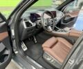 Серый БМВ Х5, объемом двигателя 3 л и пробегом 33 тыс. км за 112900 $, фото 6 на Automoto.ua