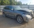 Сірий БМВ Х5, об'ємом двигуна 3 л та пробігом 12 тис. км за 65500 $, фото 5 на Automoto.ua