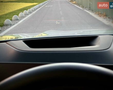 Серый БМВ Х5, объемом двигателя 2.99 л и пробегом 5 тыс. км за 115900 $, фото 43 на Automoto.ua