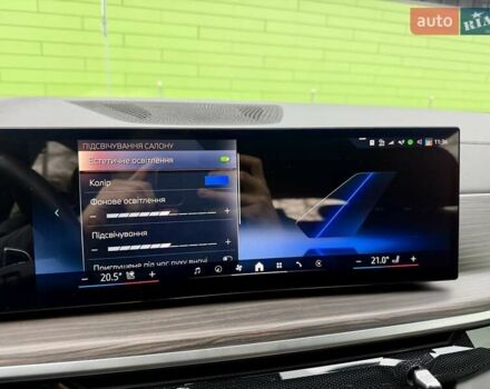 Серый БМВ Х5, объемом двигателя 2.99 л и пробегом 33 тыс. км за 112900 $, фото 78 на Automoto.ua