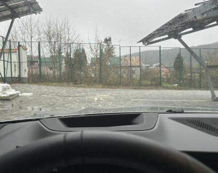 Серый БМВ Х5, объемом двигателя 3 л и пробегом 67 тыс. км за 78900 $, фото 37 на Automoto.ua