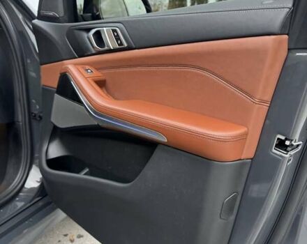 Серый БМВ Х5, объемом двигателя 4.39 л и пробегом 34 тыс. км за 129900 $, фото 32 на Automoto.ua