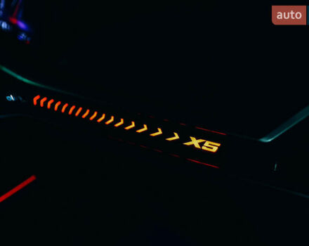 Серый БМВ Х5, объемом двигателя 3 л и пробегом 13 тыс. км за 78000 $, фото 59 на Automoto.ua