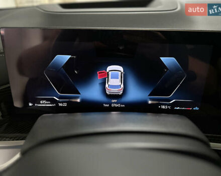 Серый БМВ Х5, объемом двигателя 3 л и пробегом 7 тыс. км за 135700 $, фото 47 на Automoto.ua