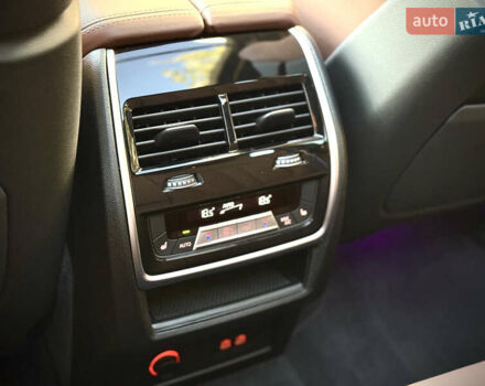 Серый БМВ Х5, объемом двигателя 2.99 л и пробегом 5 тыс. км за 115900 $, фото 49 на Automoto.ua