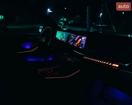 Серый БМВ Х5, объемом двигателя 3 л и пробегом 13 тыс. км за 78000 $, фото 57 на Automoto.ua