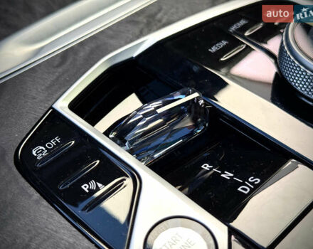 Серый БМВ Х5, объемом двигателя 2.99 л и пробегом 5 тыс. км за 115900 $, фото 41 на Automoto.ua