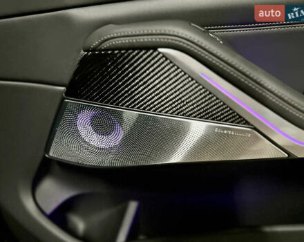 Серый БМВ Х5, объемом двигателя 3 л и пробегом 7 тыс. км за 135700 $, фото 20 на Automoto.ua