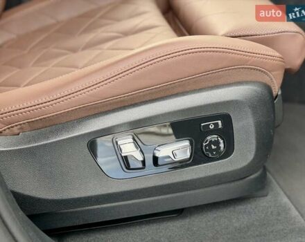 Серый БМВ Х5, объемом двигателя 2.99 л и пробегом 33 тыс. км за 112900 $, фото 56 на Automoto.ua