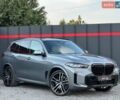 Сірий БМВ Х5, об'ємом двигуна 3 л та пробігом 38 тис. км за 84900 $, фото 1 на Automoto.ua
