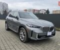 Серый БМВ Х5, объемом двигателя 3 л и пробегом 61 тыс. км за 75000 $, фото 63 на Automoto.ua