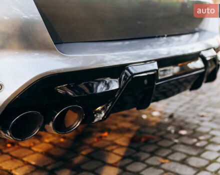 Серый БМВ Х5, объемом двигателя 3 л и пробегом 13 тыс. км за 78000 $, фото 13 на Automoto.ua