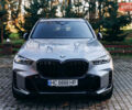 Серый БМВ Х5, объемом двигателя 3 л и пробегом 13 тыс. км за 78000 $, фото 1 на Automoto.ua