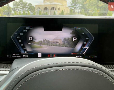 Сірий БМВ Х5, об'ємом двигуна 4.4 л та пробігом 11 тис. км за 115000 $, фото 8 на Automoto.ua