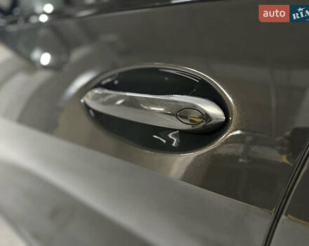 Серый БМВ Х5, объемом двигателя 3 л и пробегом 7 тыс. км за 135700 $, фото 43 на Automoto.ua