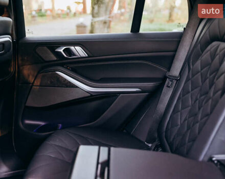 Серый БМВ Х5, объемом двигателя 3 л и пробегом 13 тыс. км за 78000 $, фото 36 на Automoto.ua