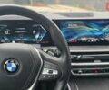 Серый БМВ Х5, объемом двигателя 3 л и пробегом 61 тыс. км за 75000 $, фото 40 на Automoto.ua