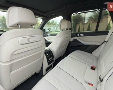 Сірий БМВ Х5, об'ємом двигуна 4.4 л та пробігом 11 тис. км за 115000 $, фото 16 на Automoto.ua