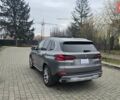 Серый БМВ Х5, объемом двигателя 3 л и пробегом 61 тыс. км за 75000 $, фото 10 на Automoto.ua