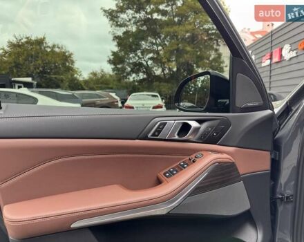 Сірий БМВ Х5, об'ємом двигуна 2.99 л та пробігом 13 тис. км за 136900 $, фото 12 на Automoto.ua