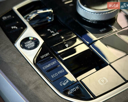 Серый БМВ Х5, объемом двигателя 2.99 л и пробегом 5 тыс. км за 115900 $, фото 35 на Automoto.ua