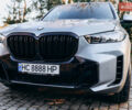 Серый БМВ Х5, объемом двигателя 3 л и пробегом 13 тыс. км за 78000 $, фото 4 на Automoto.ua