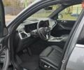 Серый БМВ Х5, объемом двигателя 3 л и пробегом 61 тыс. км за 75000 $, фото 54 на Automoto.ua
