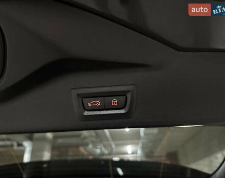 Серый БМВ Х5, объемом двигателя 3 л и пробегом 7 тыс. км за 135700 $, фото 39 на Automoto.ua