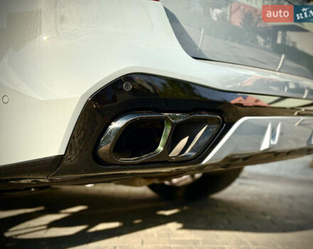 Серый БМВ Х5, объемом двигателя 2.99 л и пробегом 5 тыс. км за 115900 $, фото 12 на Automoto.ua