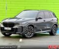 Серый БМВ Х5, объемом двигателя 3 л и пробегом 33 тыс. км за 112900 $, фото 1 на Automoto.ua