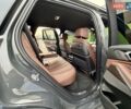 Серый БМВ Х5, объемом двигателя 2.99 л и пробегом 33 тыс. км за 112900 $, фото 46 на Automoto.ua