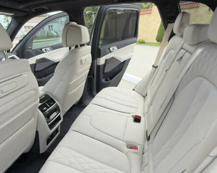 Сірий БМВ Х5, об'ємом двигуна 4.4 л та пробігом 11 тис. км за 115000 $, фото 37 на Automoto.ua