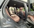 Серый БМВ Х5, объемом двигателя 3 л и пробегом 33 тыс. км за 112900 $, фото 10 на Automoto.ua